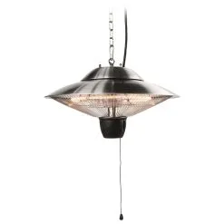 Outwell Fuji Electric Camping