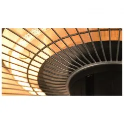 Outwell Fuji Electric Camping -Gaiam Shop outwell fuji electric camping detail 3