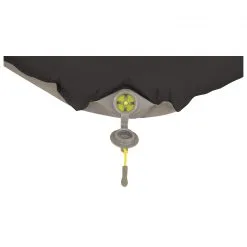 Outwell Sleepin 5.0 - Sleeping Mat -Gaiam Shop outwell sleepin 50 sleeping mat detail 3