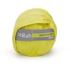 Rab Ionosphere 5 - Sleeping Mat 25 Rab Ionosphere 5 - Sleeping Mat -Gaiam Shop rab ionosphere 5 sleeping mat detail 12