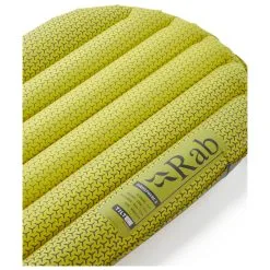 Rab Ionosphere 5 - Sleeping Mat 19 Rab Ionosphere 5 - Sleeping Mat -Gaiam Shop rab ionosphere 5 sleeping mat detail 6