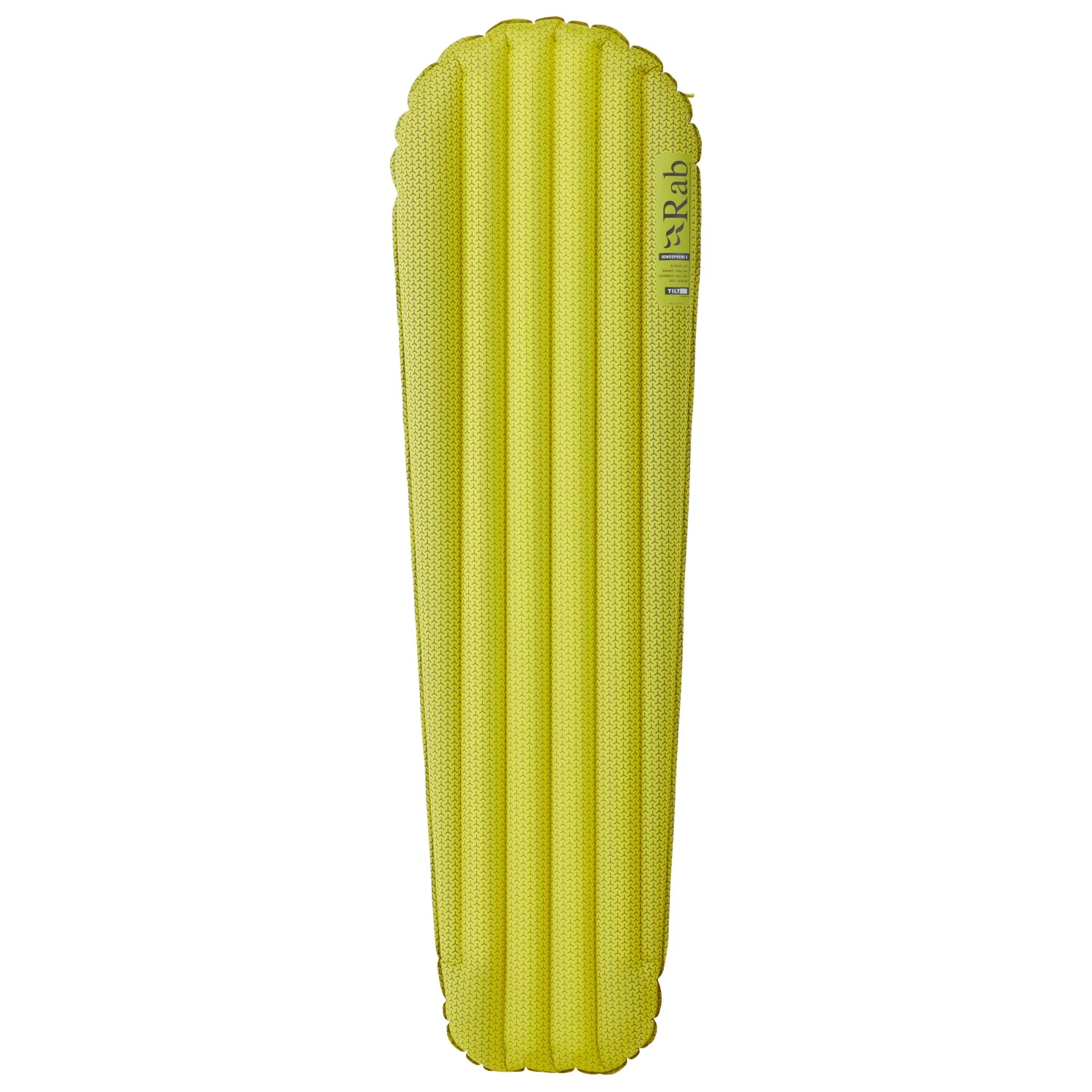 Rab Ionosphere 5 - Sleeping Mat 3 Rab Ionosphere 5 - Sleeping Mat