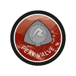 Robens Primavapour 40 - Sleeping Mat 11 Robens Primavapour 40 - Sleeping Mat -Gaiam Shop robens primavapour 40 sleeping mat detail 5