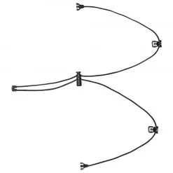 Salomon Quick Link - Chest Harness