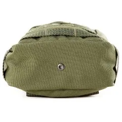 Savotta Utility Pouch Small -Gaiam Shop savotta utility pouch small detail 3