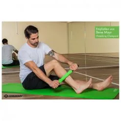 Schildkröt Fitness 3 In 1 Massage Roller - Foam Roller -Gaiam Shop schildkroet fitness 3 in 1 massage roller foam roller detail 11