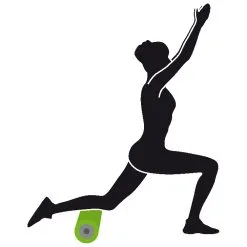 Schildkröt Fitness 3 In 1 Massage Roller - Foam Roller -Gaiam Shop schildkroet fitness 3 in 1 massage roller foam roller detail 5