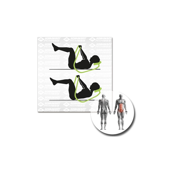 Schildkröt Fitness AB-Trainer Classic - Functional Training 7 Schildkröt Fitness AB-Trainer Classic - Functional Training - Image 5