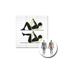 Schildkröt Fitness AB-Trainer Classic - Functional Training 17 Schildkröt Fitness AB-Trainer Classic - Functional Training -Gaiam Shop schildkroet fitness ab trainer classic functional training detail 7