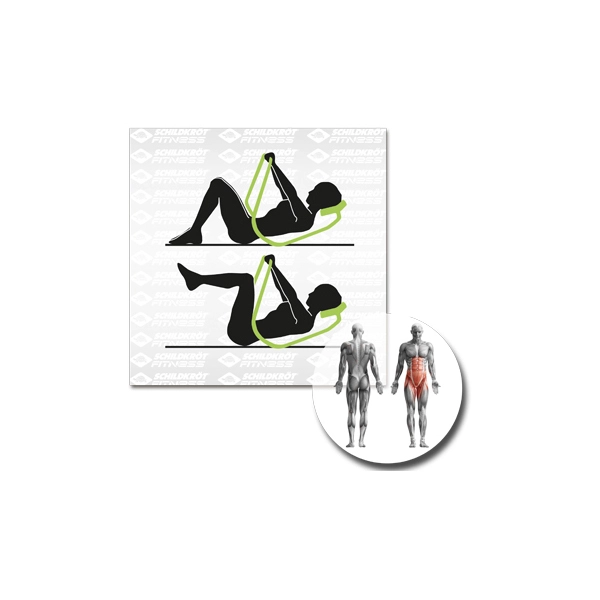 Schildkröt Fitness AB-Trainer Classic - Functional Training 9 Schildkröt Fitness AB-Trainer Classic - Functional Training - Image 7