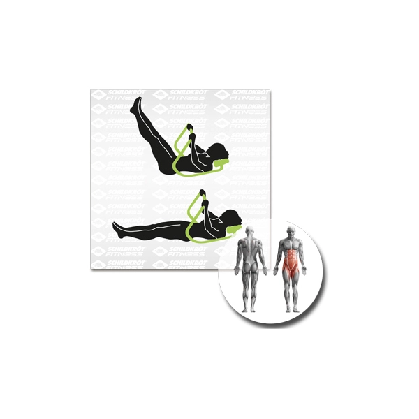 Schildkröt Fitness AB-Trainer Classic - Functional Training 11 Schildkröt Fitness AB-Trainer Classic - Functional Training - Image 9