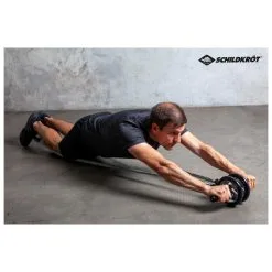 Schildkröt Fitness Abroller & Expander Set - Resistance Band -Gaiam Shop schildkroet fitness abroller expander set resistance band detail 9