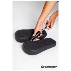 Schildkröt Fitness Balance Stepper Inflatable 12 Schildkröt Fitness Balance Stepper Inflatable -Gaiam Shop schildkroet fitness balance stepper inflatable detail 5