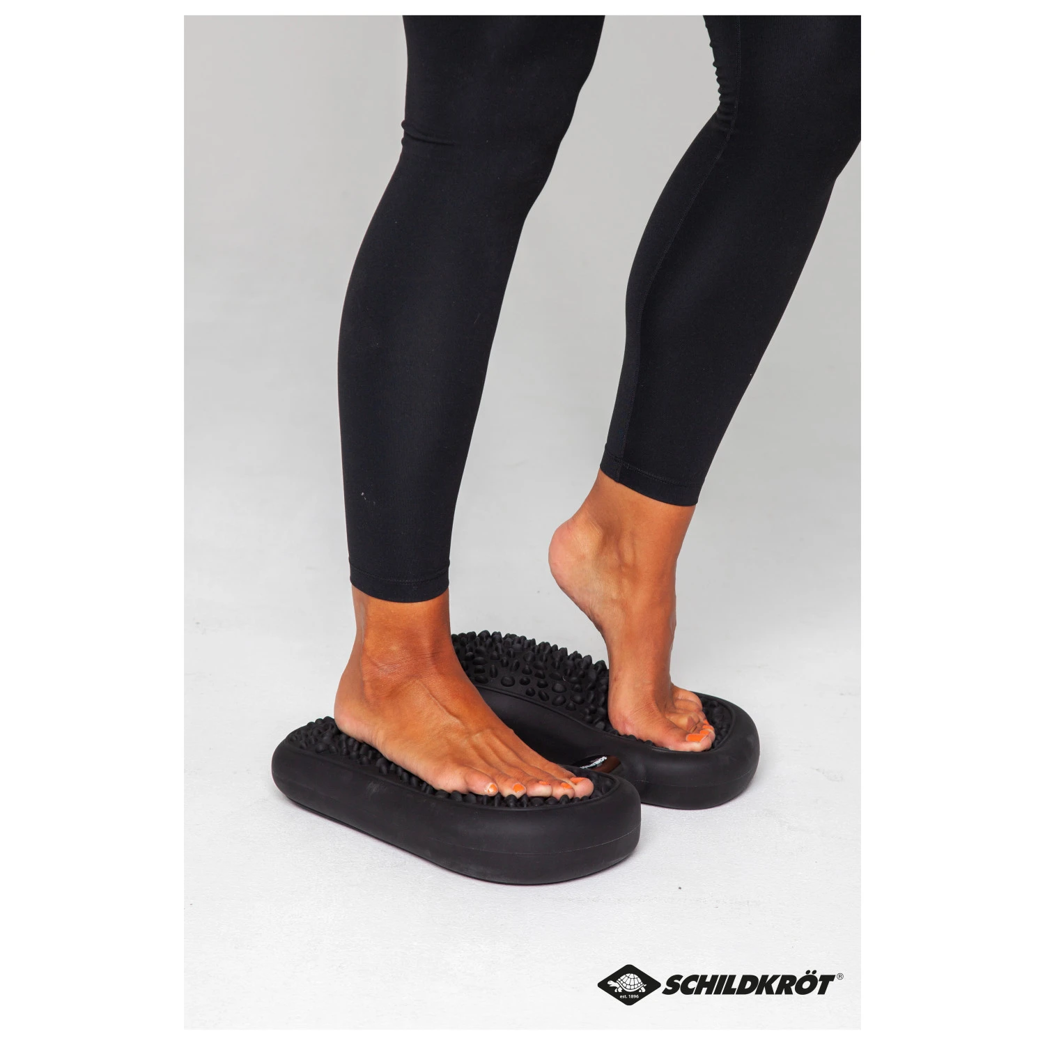 Schildkröt Fitness Balance Stepper Inflatable 8 Schildkröt Fitness Balance Stepper Inflatable - Image 6