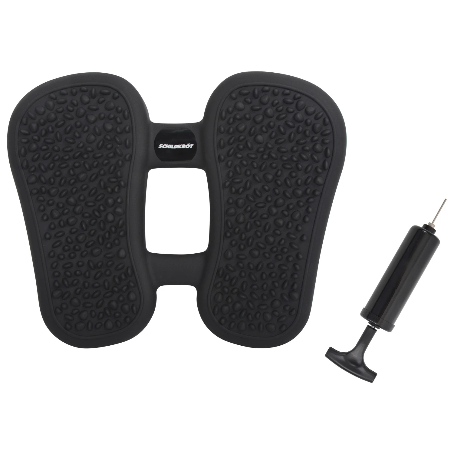 Schildkröt Fitness Balance Stepper Inflatable 3 Schildkröt Fitness Balance Stepper Inflatable