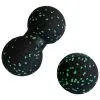 Schildkröt Fitness Dual Massageset - Foam Roller -Gaiam Shop schildkroet fitness dual massageset foam roller