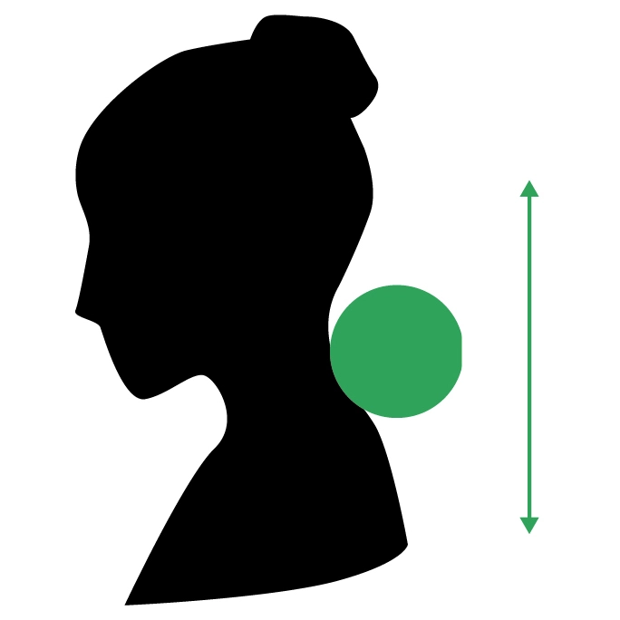 Schildkröt Fitness Dual Massageset - Foam Roller 9 Schildkröt Fitness Dual Massageset - Foam Roller - Image 7