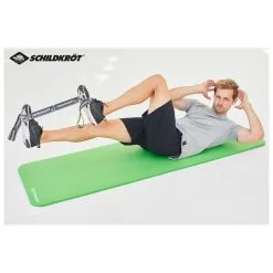 Schildkröt Fitness Elastic Band - Exercise Band -Gaiam Shop schildkroet fitness elastic band exercise band detail 12