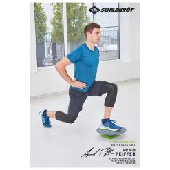 Schildkröt Fitness Fitnesskreisel Incl. Anti-Rutsch-Pad - Balance Trainer 25 Schildkröt Fitness Fitnesskreisel Incl. Anti-Rutsch-Pad - Balance Trainer -Gaiam Shop schildkroet fitness fitnesskreisel incl anti rutsch pad balance trainer detail 10