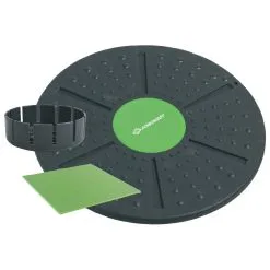 Schildkröt Fitness Fitnesskreisel Incl. Anti-Rutsch-Pad - Balance Trainer 17 Schildkröt Fitness Fitnesskreisel Incl. Anti-Rutsch-Pad - Balance Trainer -Gaiam Shop schildkroet fitness fitnesskreisel incl anti rutsch pad balance trainer detail 2