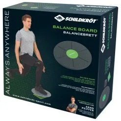 Schildkröt Fitness Fitnesskreisel Incl. Anti-Rutsch-Pad - Balance Trainer 19 Schildkröt Fitness Fitnesskreisel Incl. Anti-Rutsch-Pad - Balance Trainer -Gaiam Shop schildkroet fitness fitnesskreisel incl anti rutsch pad balance trainer detail 4