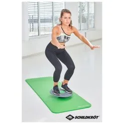 Schildkröt Fitness Fitnesskreisel Incl. Anti-Rutsch-Pad - Balance Trainer 20 Schildkröt Fitness Fitnesskreisel Incl. Anti-Rutsch-Pad - Balance Trainer -Gaiam Shop schildkroet fitness fitnesskreisel incl anti rutsch pad balance trainer detail 5