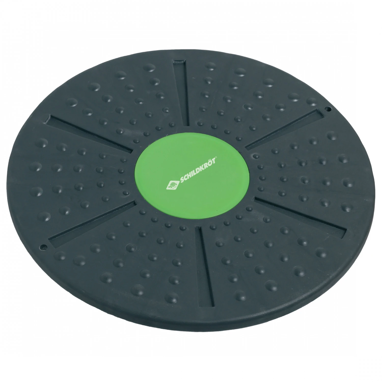Schildkröt Fitness Fitnesskreisel Incl. Anti-Rutsch-Pad - Balance Trainer 4 Schildkröt Fitness Fitnesskreisel Incl. Anti-Rutsch-Pad - Balance Trainer - Image 2