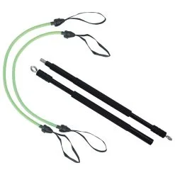 Schildkröt Fitness Gymnastic Stick -Gaiam Shop schildkroet fitness gymnastic stick detail 2