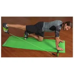 Schildkröt Fitness Gymnastic Stick -Gaiam Shop schildkroet fitness gymnastic stick detail 3