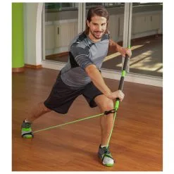 Schildkröt Fitness Gymnastic Stick -Gaiam Shop schildkroet fitness gymnastic stick detail 5