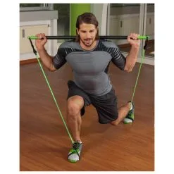 Schildkröt Fitness Gymnastic Stick -Gaiam Shop schildkroet fitness gymnastic stick detail 7