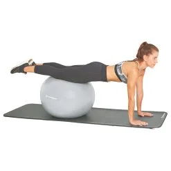 Schildkröt Fitness Gymnastikball - Functional Training 16 Schildkröt Fitness Gymnastikball - Functional Training -Gaiam Shop schildkroet fitness gymnastikball functional training detail 6