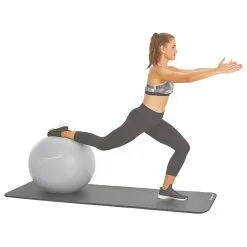 Schildkröt Fitness Gymnastikball - Functional Training 19 Schildkröt Fitness Gymnastikball - Functional Training -Gaiam Shop schildkroet fitness gymnastikball functional training detail 9