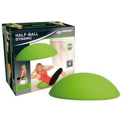 Schildkröt Fitness Half-Ball Dynamic - Balance Trainer