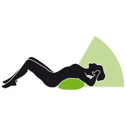 Schildkröt Fitness Half-Ball Dynamic - Balance Trainer -Gaiam Shop schildkroet fitness half ball dynamic balance trainer detail 5