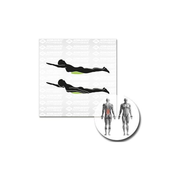 Schildkröt Fitness Inflatable Balancing Cushion 13 Schildkröt Fitness Inflatable Balancing Cushion - Image 11