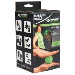 Schildkröt Fitness Massage Ball Set 14 Schildkröt Fitness Massage Ball Set -Gaiam Shop schildkroet fitness massage ball set detail 2