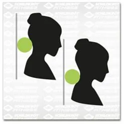 Schildkröt Fitness Massage Ball Set 17 Schildkröt Fitness Massage Ball Set -Gaiam Shop schildkroet fitness massage ball set detail 5