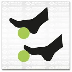 Schildkröt Fitness Massage Ball Set 18 Schildkröt Fitness Massage Ball Set -Gaiam Shop schildkroet fitness massage ball set detail 6