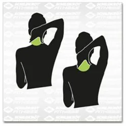 Schildkröt Fitness Massage Ball Set 19 Schildkröt Fitness Massage Ball Set -Gaiam Shop schildkroet fitness massage ball set detail 7