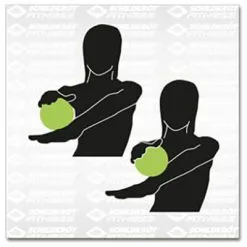 Schildkröt Fitness Massage Ball Set 20 Schildkröt Fitness Massage Ball Set -Gaiam Shop schildkroet fitness massage ball set detail 8