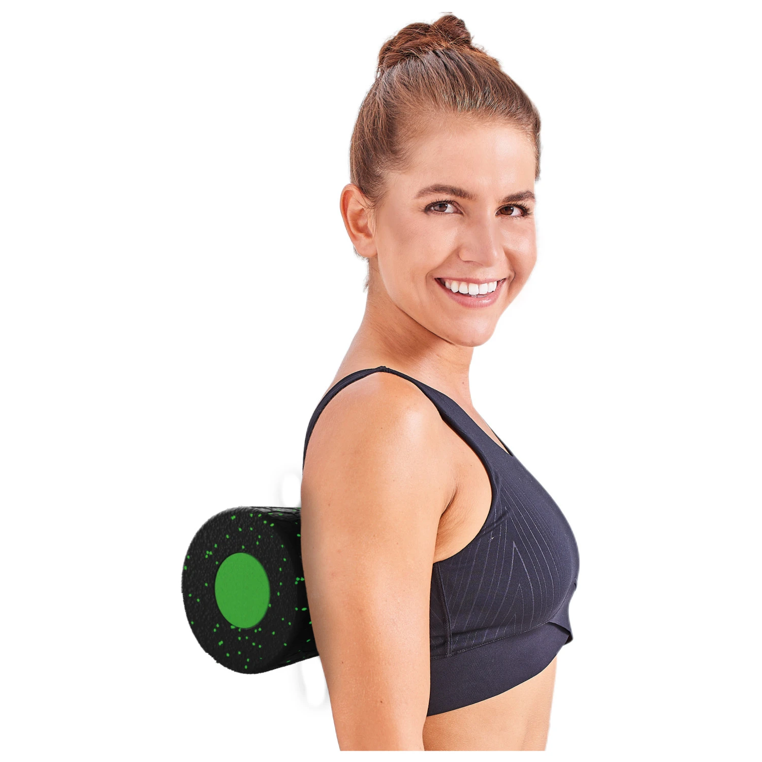 Schildkröt Fitness Massage Rolle - Foam Roller 5 Schildkröt Fitness Massage Rolle - Foam Roller - Image 3