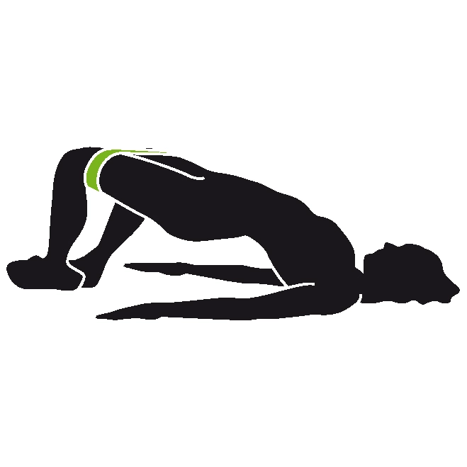 Schildkröt Fitness Mini Resistance Band 5er Set - Exercise Band 5 Schildkröt Fitness Mini Resistance Band 5er Set - Exercise Band - Image 3