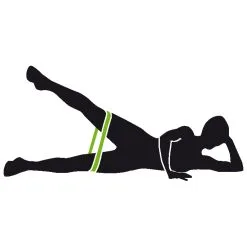 Schildkröt Fitness Mini Resistance Band 5er Set - Exercise Band 17 Schildkröt Fitness Mini Resistance Band 5er Set - Exercise Band -Gaiam Shop schildkroet fitness mini resistance band 5er set exercise band detail 4