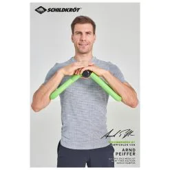 Schildkröt Fitness Oberschenkel Trainer / Leg Trainer - Functional Training -Gaiam Shop schildkroet fitness oberschenkel trainer leg trainer functional training detail 10