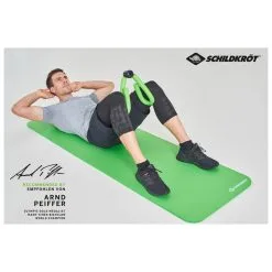 Schildkröt Fitness Oberschenkel Trainer / Leg Trainer - Functional Training -Gaiam Shop schildkroet fitness oberschenkel trainer leg trainer functional training detail 5