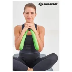 Schildkröt Fitness Oberschenkel Trainer / Leg Trainer - Functional Training -Gaiam Shop schildkroet fitness oberschenkel trainer leg trainer functional training detail 7