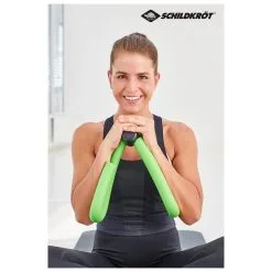 Schildkröt Fitness Oberschenkel Trainer / Leg Trainer - Functional Training -Gaiam Shop schildkroet fitness oberschenkel trainer leg trainer functional training detail 8