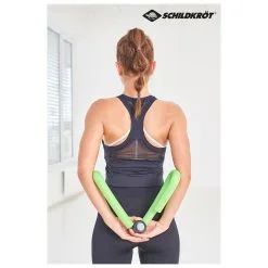 Schildkröt Fitness Oberschenkel Trainer / Leg Trainer - Functional Training -Gaiam Shop schildkroet fitness oberschenkel trainer leg trainer functional training detail 9