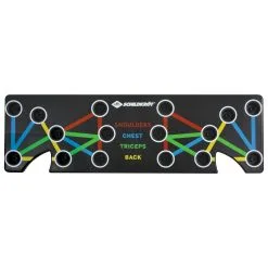 Schildkröt Fitness Push Up Multi Trainer - Functional Training 7 Schildkröt Fitness Push Up Multi Trainer - Functional Training -Gaiam Shop schildkroet fitness push up multi trainer functional training detail 3